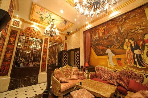 陈巴尔虎高档KTV妹子质量哪家好