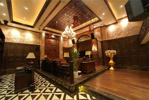 陈巴尔虎哪个KTV少爷男模妹子服务好